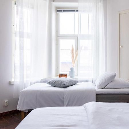 Roost Humalistonkatu Daire Turku Dış mekan fotoğraf
